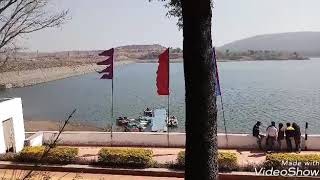preview picture of video 'Choral Dam cum resort near to Indore'