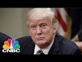 President Donald Trump Delivers Remarks At Latino Legislative Summit March 7 CNBC