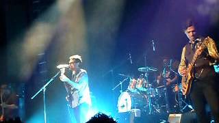 Jumbo - Alienados Para Siempre [El plaza Condesa]