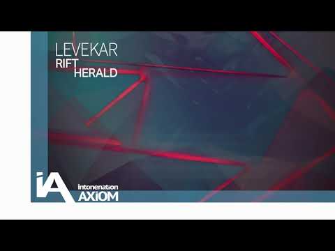 Levekar - Rift Herald