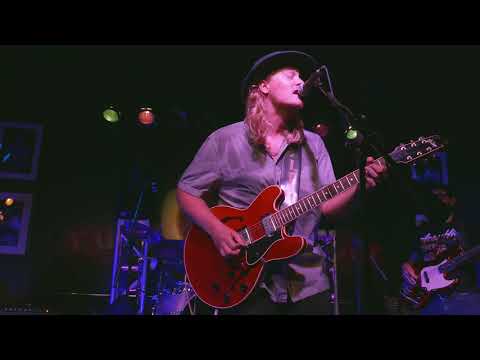 JL Fulks 2018-11-05 Boca Raton, Florida - The Funky Biscuit - Whitehouse Road