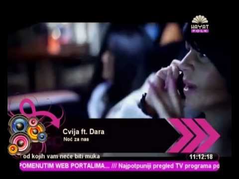 Cvija ft. Dara Bubamara