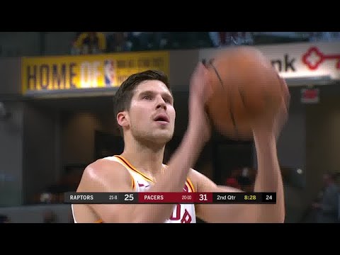 Doug McDermott Full Play vs Toronto Raptors | 12/23/19 | Smart Highlights