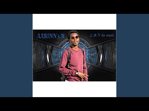 LBV la nuit - Aaronn 3M