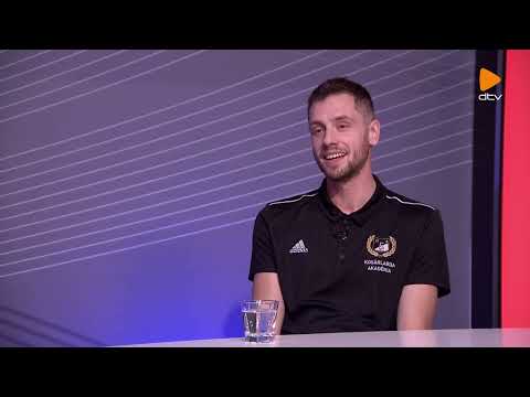 Ismét megtartotta rangos nemzetközi tornáját a DEAC Kosárlabda Akadémia | Hajrá