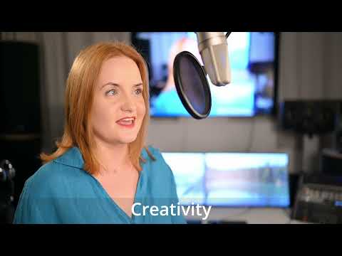 Marius Herea - "The Power Of The Dream" sung by Renate Grad