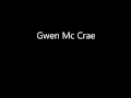 Gwen Mc Crae - Hey World ( 1982 ) HD