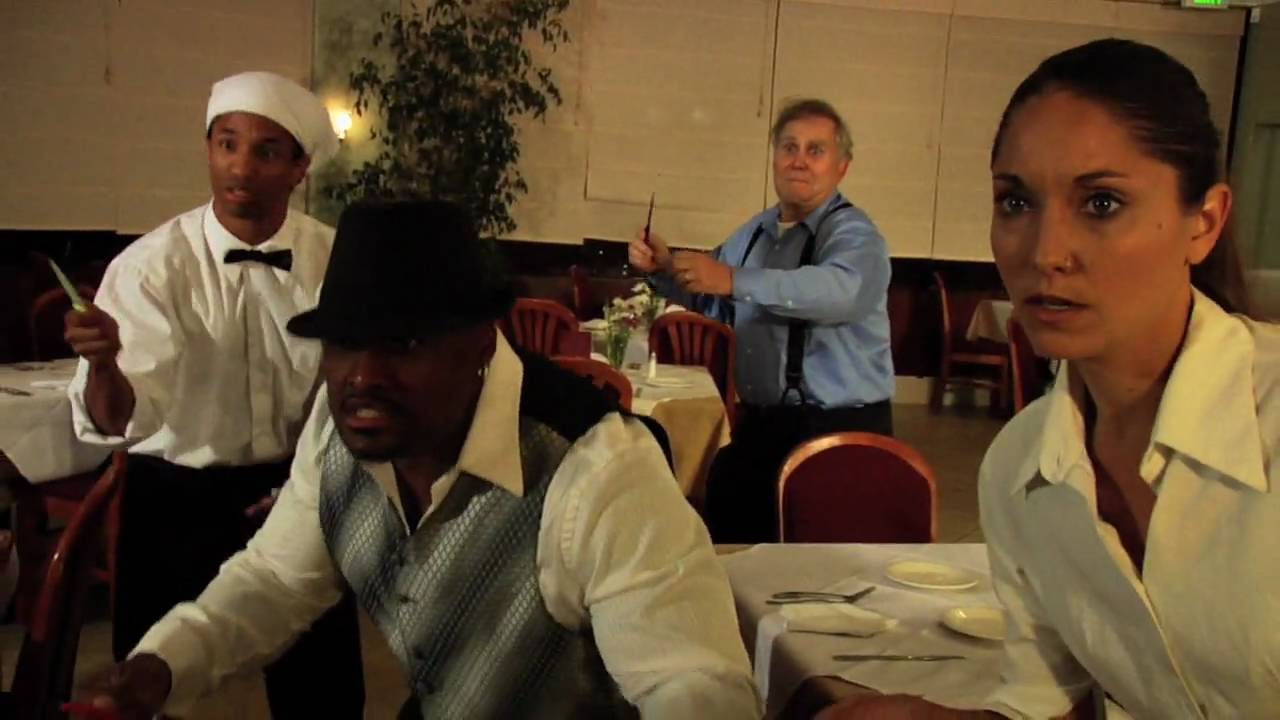 PANMAN Official Trailer