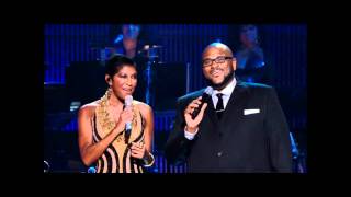 When I Fall In Love : Natalie Cole & Ruben Studdard & David Foster ( oct-10 )