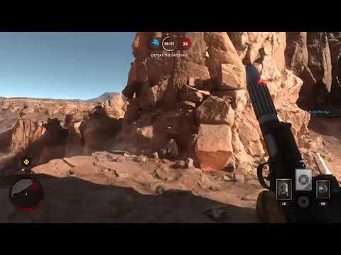 06-04-16 I'm The King Of The Hill Now