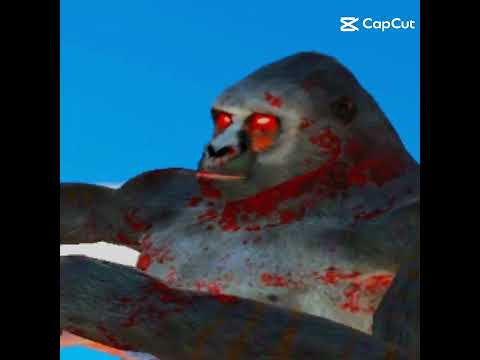 old goro the giant/animal revolt battle simulator