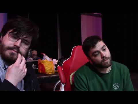 CptNebula vs Okameed - LLL 182 - Winners Semis