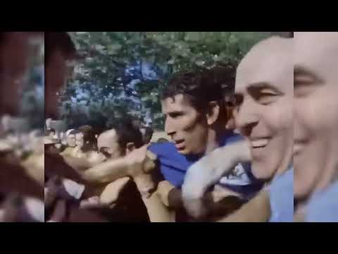 La Course en Tete Cycling Documentary 1080p AI Remaster