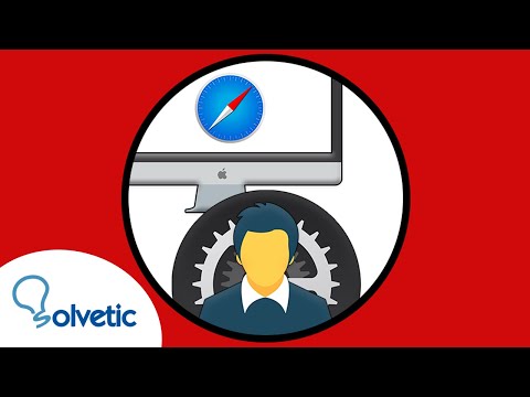 Cómo habilitar el modo desarrollador en Safari para Mac