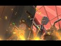 The New Citadel Rick Morty Season 8 Full Clip