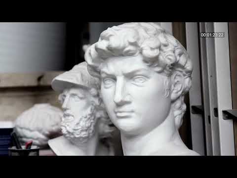 O&G RAIMONDI Torneria Marmi e graniti vídeo de apresentação