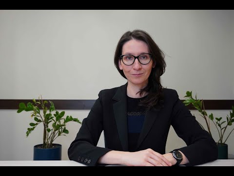 Jak nie przegapić SM? - prof. Alicja Kalinowska