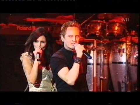 Lena Philipsson & Orup - Live På Rondo (Part 1/9)