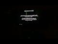 Opening To Alien Resurrection Special Edition 2010 Blu Ray Rated R