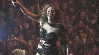 Jennifer Lopez - Papi @ Rio de Janeiro - 27/06/2012