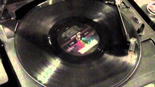 Proving My Love - Ricky Nelson (33 rpm)