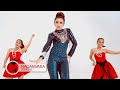 Fitri Carlina - Anti Galau (Video Lirik 2)