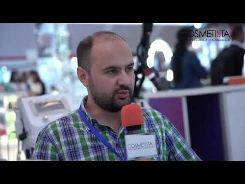 Gallerie Vidéos : 2018