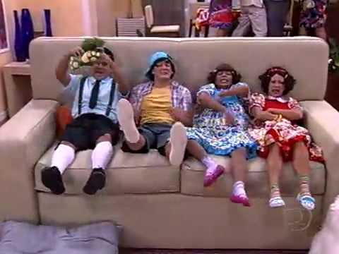 Zorra Total - 13/03/10