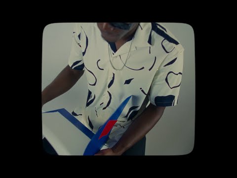 Leo Bx - Ye Mah ( Visualizer )