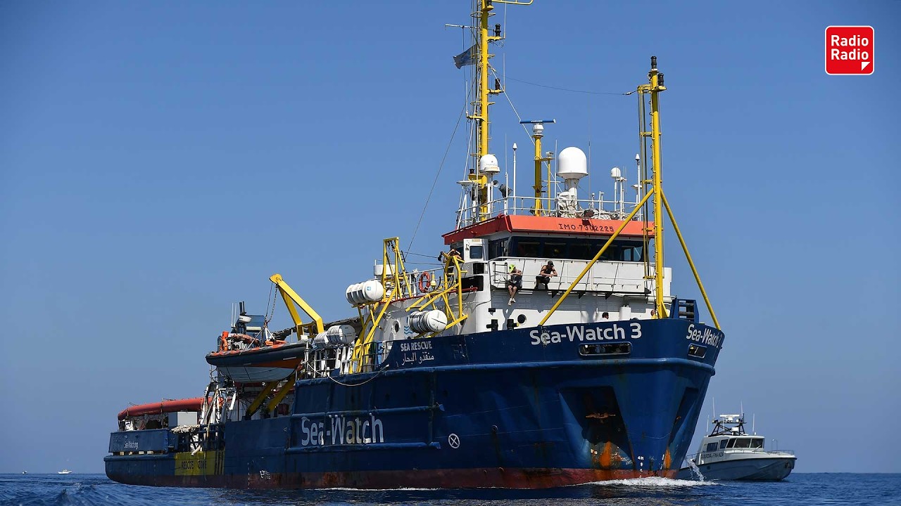 🔴 ATTACCO ALLO STATO: CHIAMATA ALLE ARMI | #20febbraio