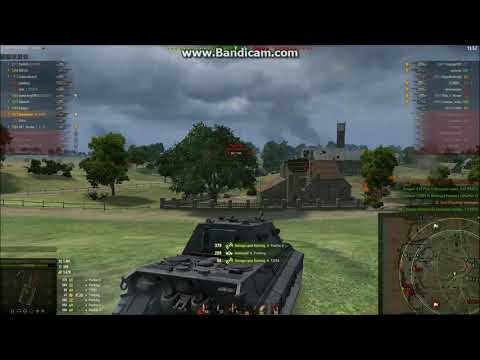 JagdTiger 8,8cm Guinness