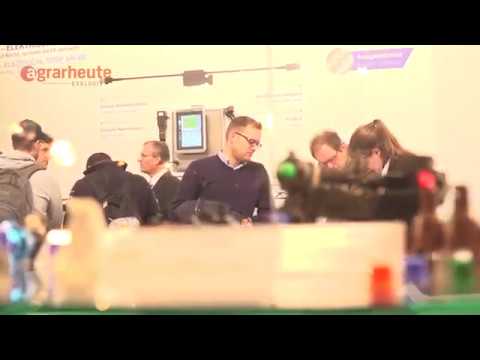 Lechler: Elektrische Einzeldüsenschaltung (ESV) und Behälterreinigung