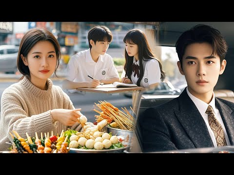 Elle s'est mariée avec un inconnu par hasard , et l'homme s'est avéré être un CEO milliardaire