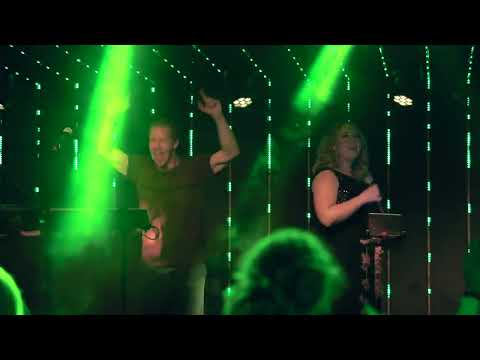 G-Powered - Ylöspäin (LIVE 2025, TAMPERE, UUSI VERSO)