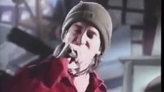 PRESS KIT RADIO KAOS 1995