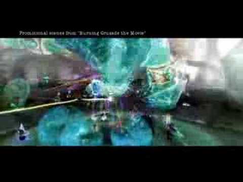 Burning Crusade The Movie by Jack - Promo #1