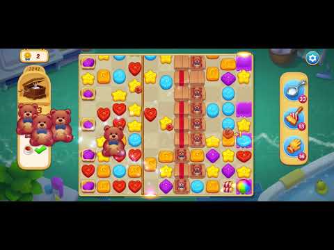 Matchington Mansion Level 3242