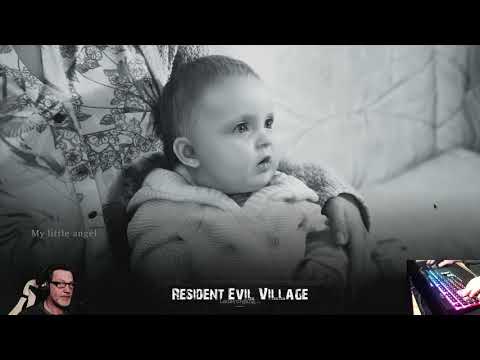 Resident Evil 8 Village Flotter Papa | Part 1 von 4 |