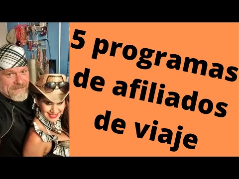 , title : '5 PROGRAMAS DE MARKETING AFILIADO PARA VIAJES💰 PARA PRINCIPIANTES'