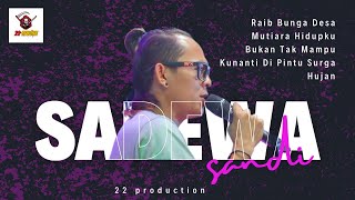 Download lagu SANDI SADEWA - RAIB BUNGA DESA #bukantakmampu #dangdutkoplo #dangdutlawas mp3