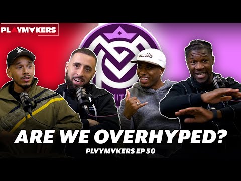 Are Didi & Danny UNDERFORMING At Baller League?! PLVYMVKERS Ep 50 ft Stephen Sama & Montel McKenzie