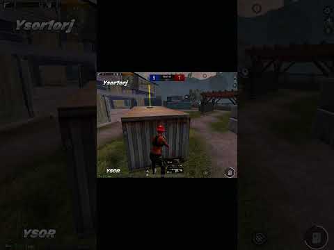 Lenge #shorts  #ysor #Ysor #YSOR #YsoRW #pubgmobile #f2f #vuruş