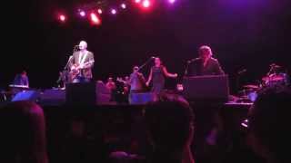 TINDERSTICKS Say Goodbye To The City / Admiralspalast, Berlin / 28 October 2013