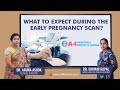 What To Expect During An Early Pregnancy Scan Early Pregnancy Scan In Tamil