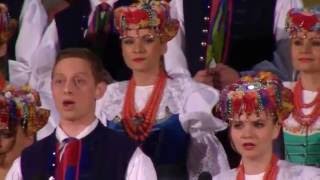 Czarna Madonna - Zespół Pieśni i Tańca "Śląsk"