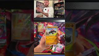 Retrouver la vidéo complète sur ma chaîne YouTube ! Un lien dans ma bio !🔥 #pokemon #pokemoncards
