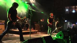 PASCOW - "Lettre Noir" - 09.05.2015 - Stuttgart