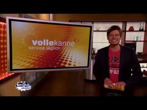 Volle Kanne: Neue Tipps vom Fachmann - Switch Reloaded