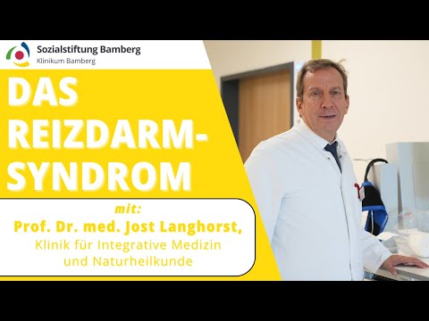 Reizdarm - wie erkennt und behandelt man es? | Klinik für Integrative Medizin und Naturheilkunde