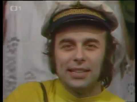 Ivan Mládek a Banjo Band - Brno je zlatá loď (1978)